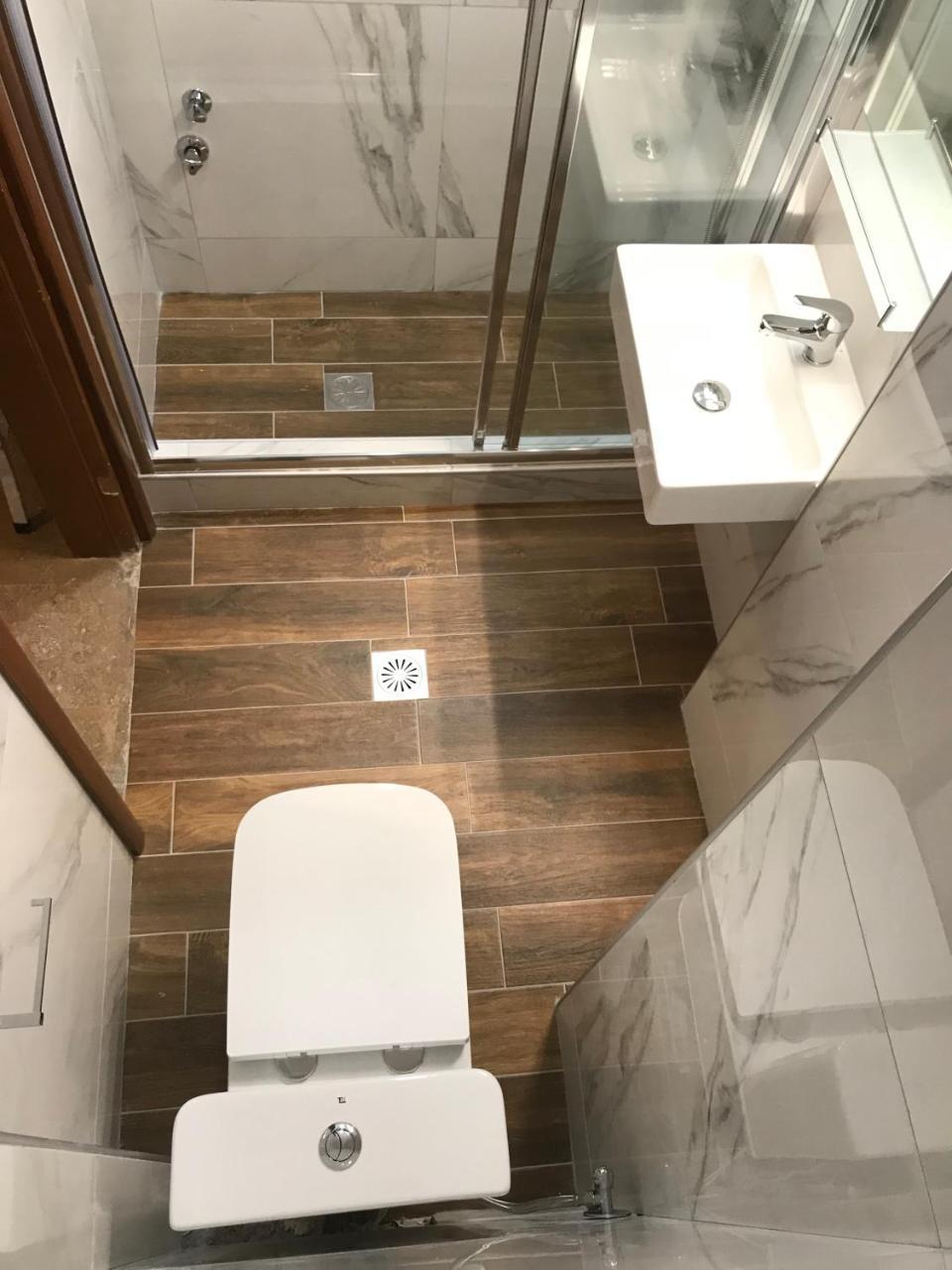 Habitación Triple Estándar