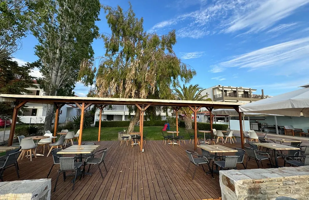 Regos Resort Hotel-1