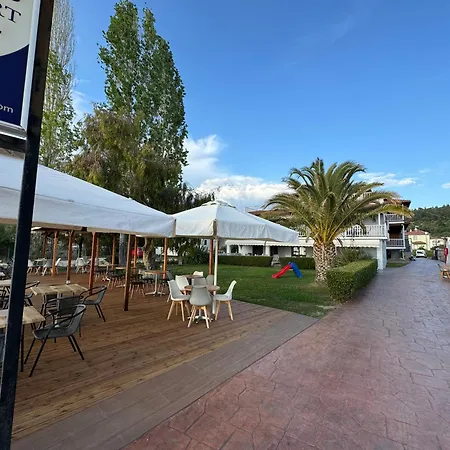 Regos Resort Hotel-2